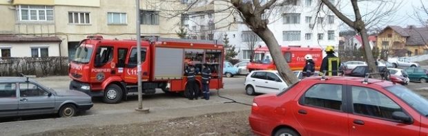 explozie oradea