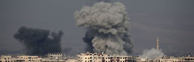 explozie siria
