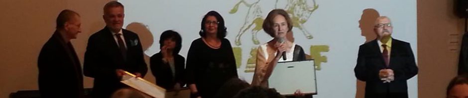 gala premiilor UARF