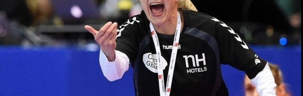helle thomsen