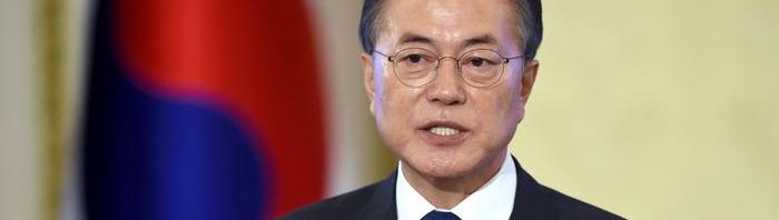 moon jae in