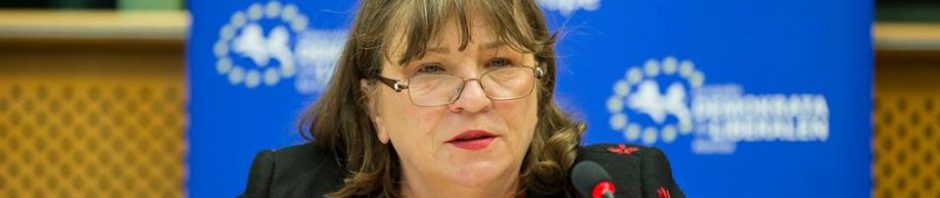 norica nicolai