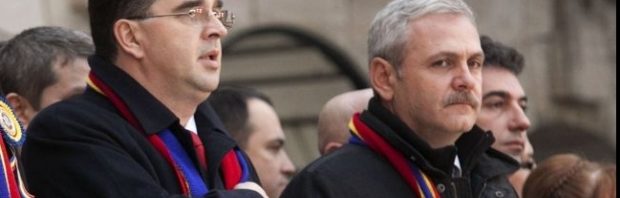oprisan dragnea