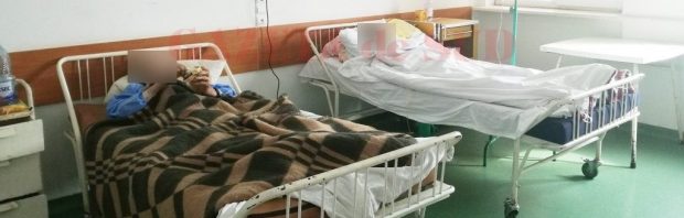 pacienti spital craiova