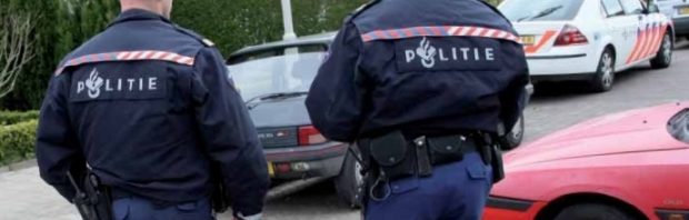 politie olanda