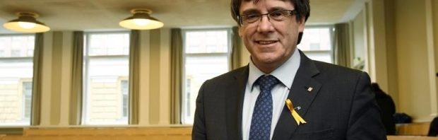 puigdemont