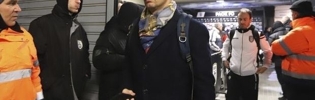razvan lucescu
