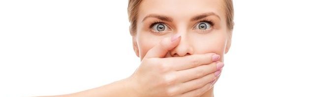 respiratie urat mirositoare