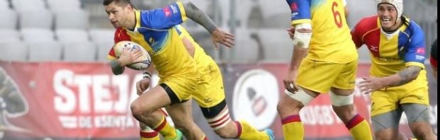 romania rugby