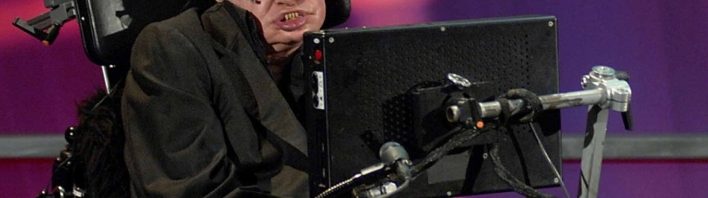 stephen hawking