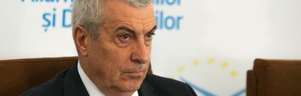tariceanu