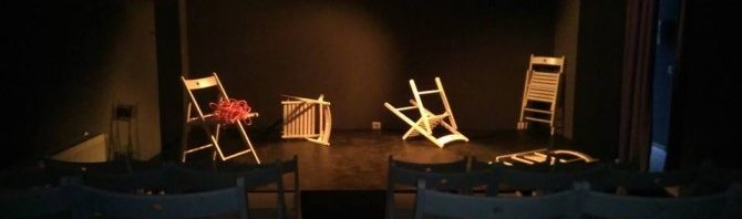 teatru arte dell anima