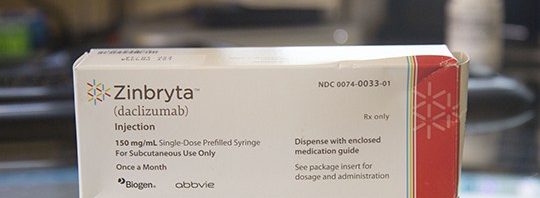 zinbryta