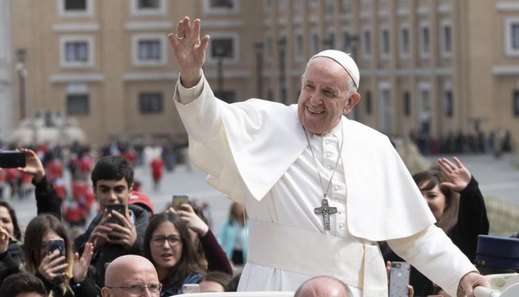 Papa Francisc