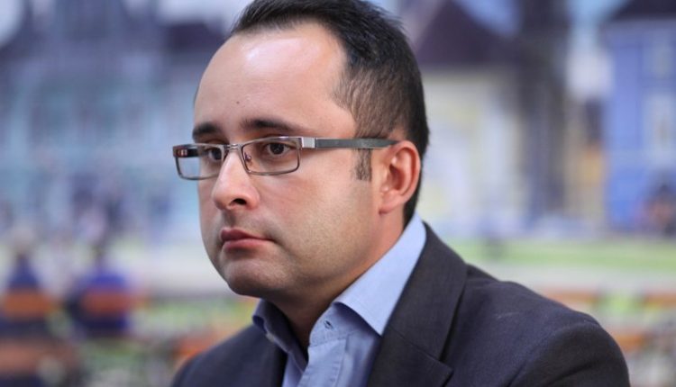 Cristian Bușoi