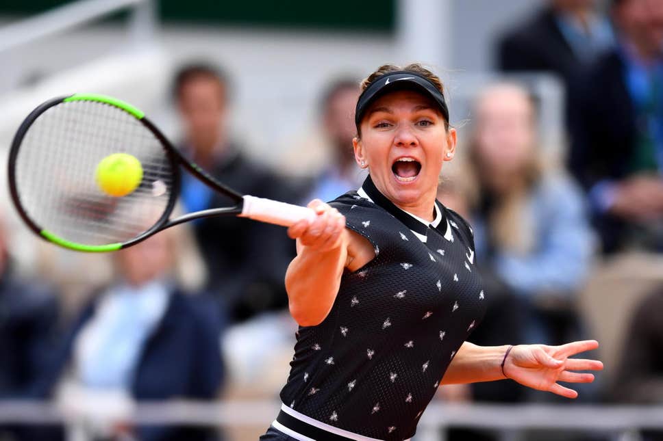 Halep