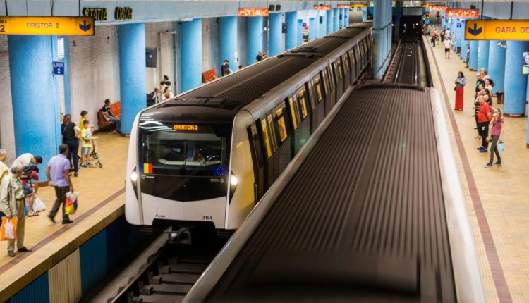 metrou-bucuresti