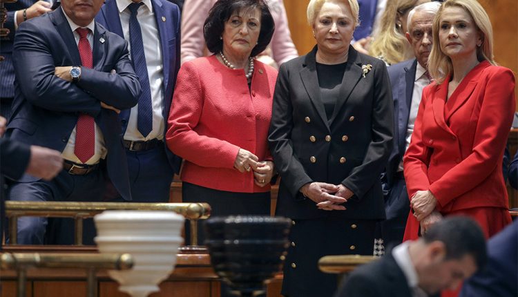 Viorica-Dancila-motiune-de-cenzura