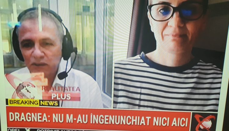 Liviu Dragnea