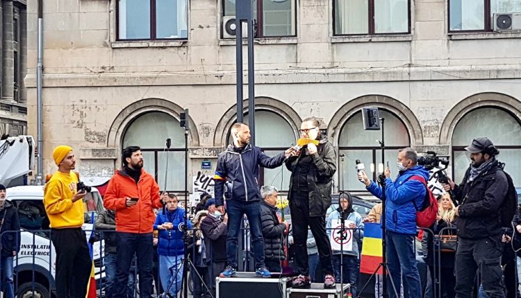 Nicolae Voiculet