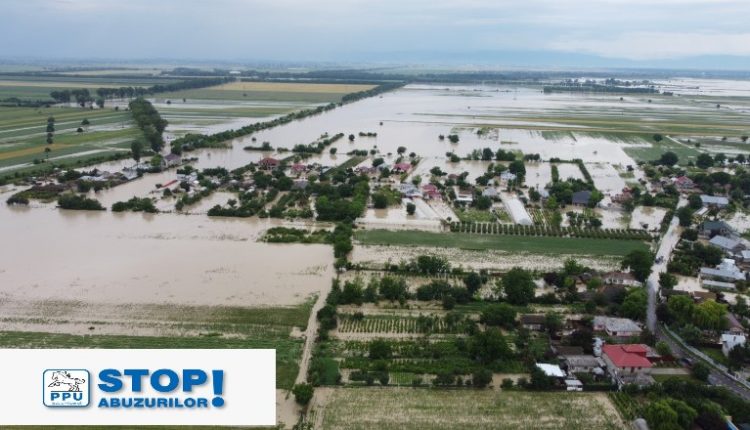 inundatii