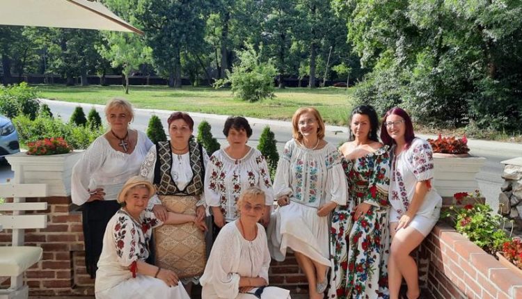 Maria Grapini susține mamele care au copii cu probleme de sănătate 1