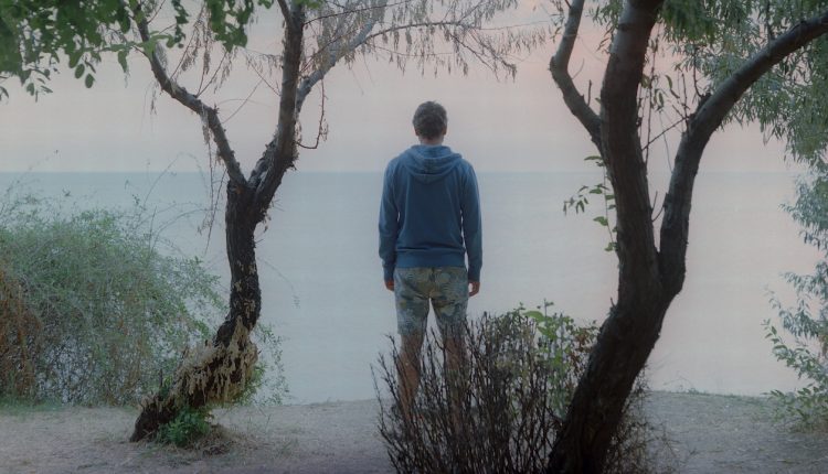 Man and Dog_official still