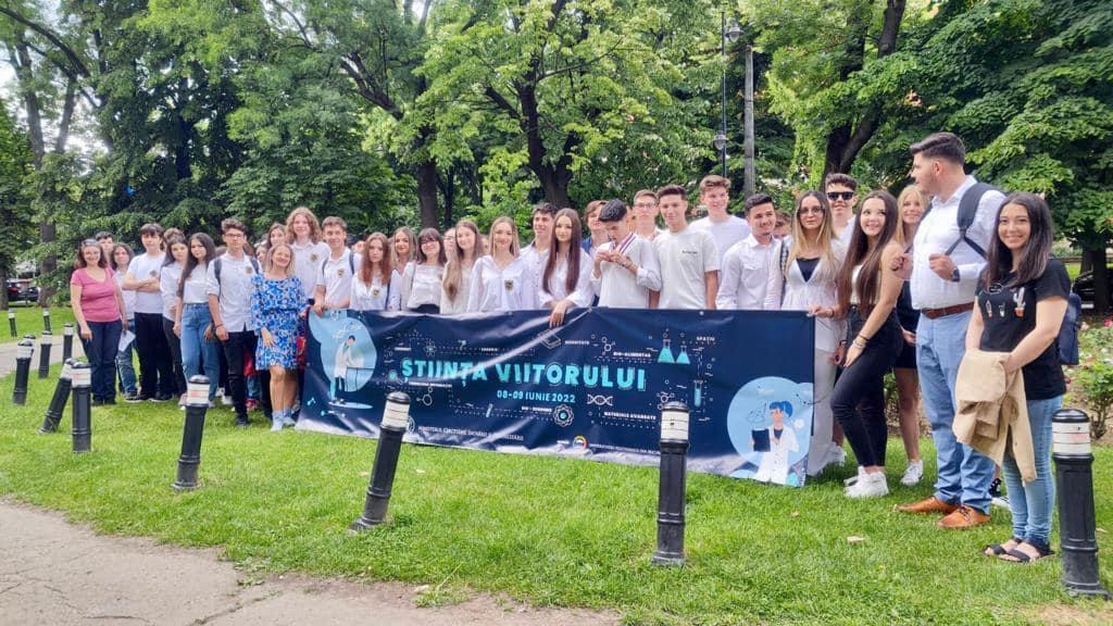 Știința viitorului