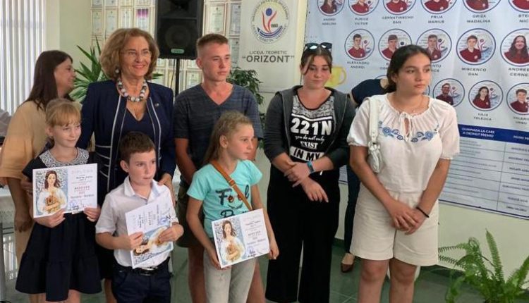 Maria Grapini, mesaj cu ocazia Zilei Mondiale a Educației