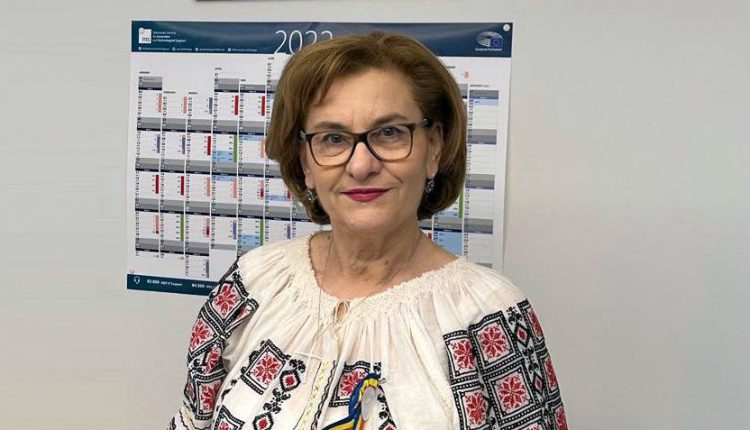 Maria Grapini