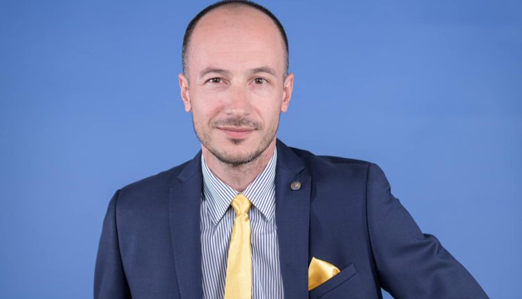 Silviu Feroiu