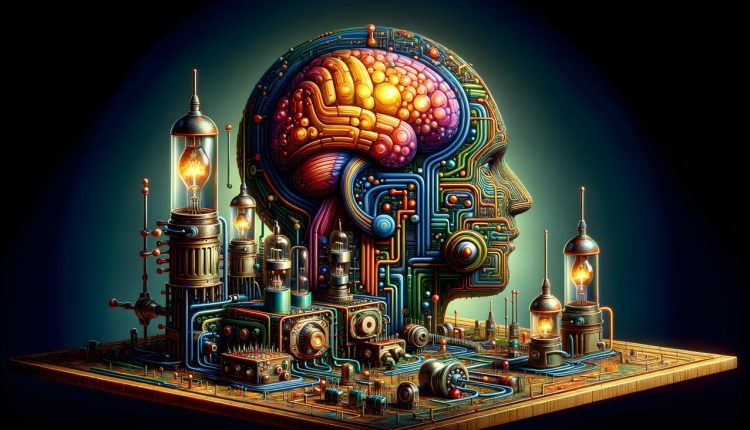 Impactul inteligenței artificiale asupra dezvoltării și problemelor sociale