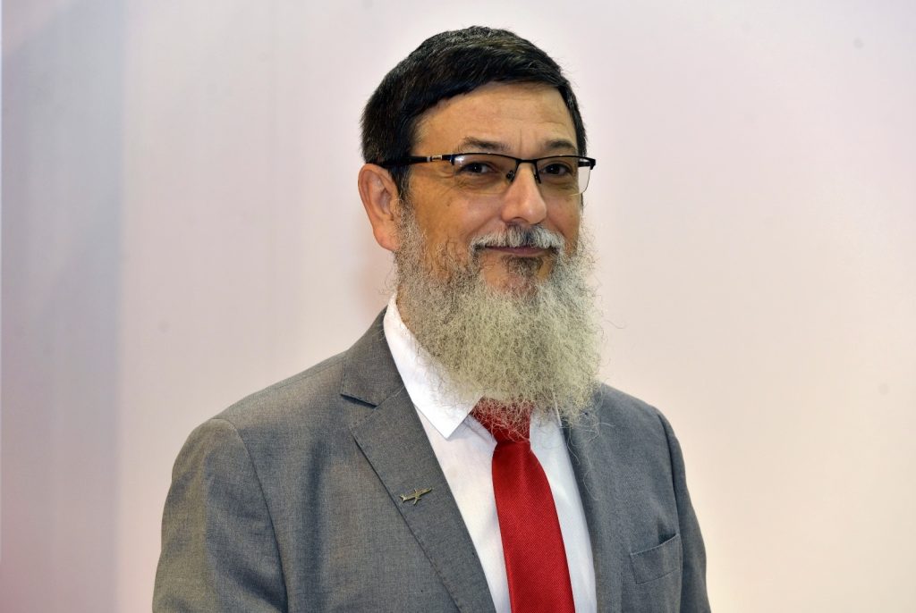Adrian Voican