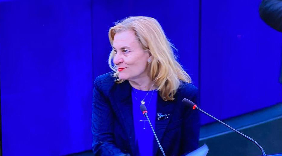 Maria-Grapini