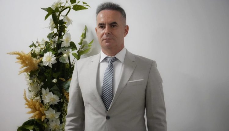 Lucian Badircea CEO IRI Travel